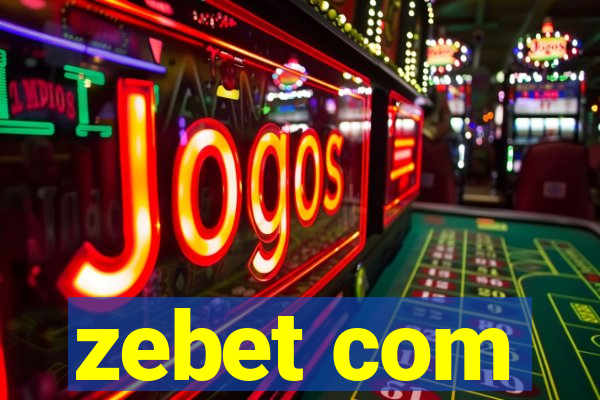 zebet com